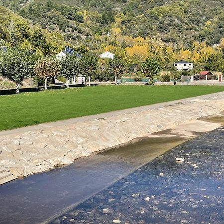 Boutique Finca Esencial Villafranca Del Bierzo Zewnętrze zdjęcie