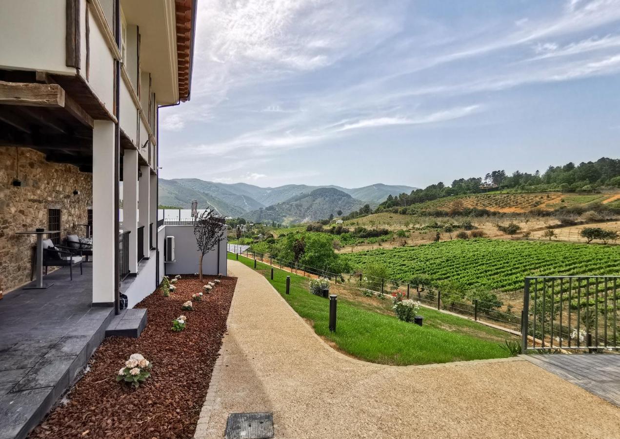 Boutique Finca Esencial Villafranca Del Bierzo Zewnętrze zdjęcie