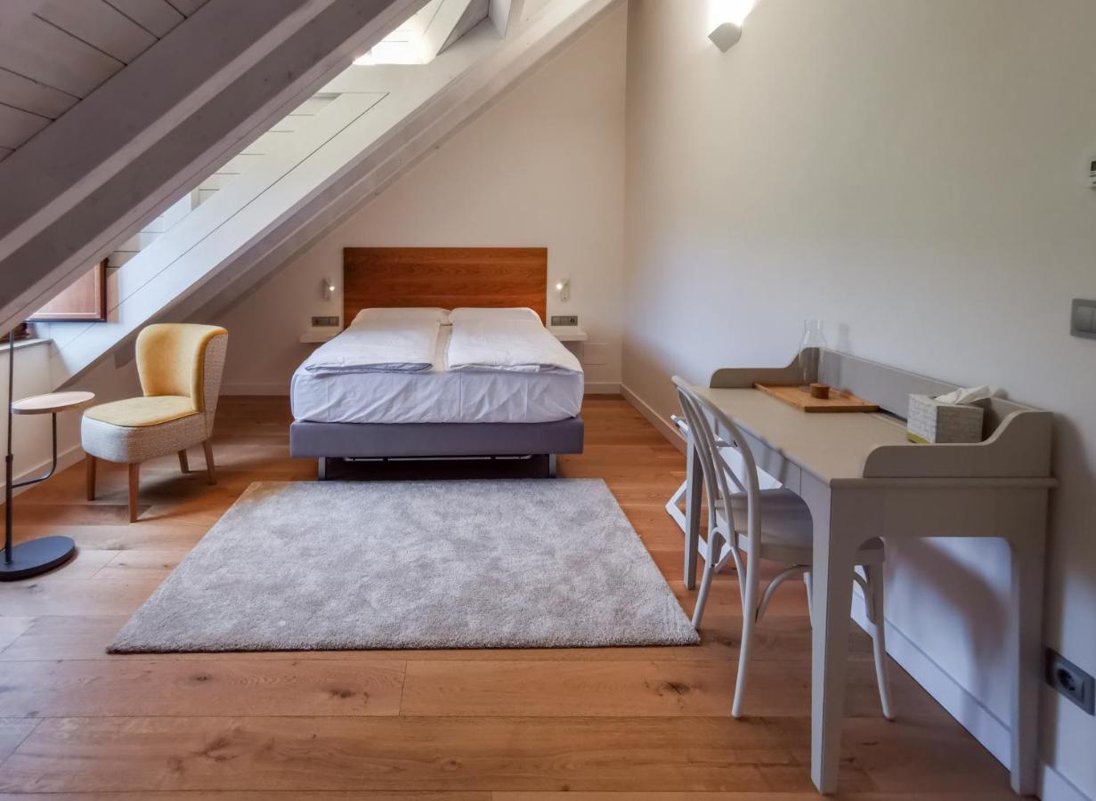 Boutique Finca Esencial Villafranca Del Bierzo Zewnętrze zdjęcie