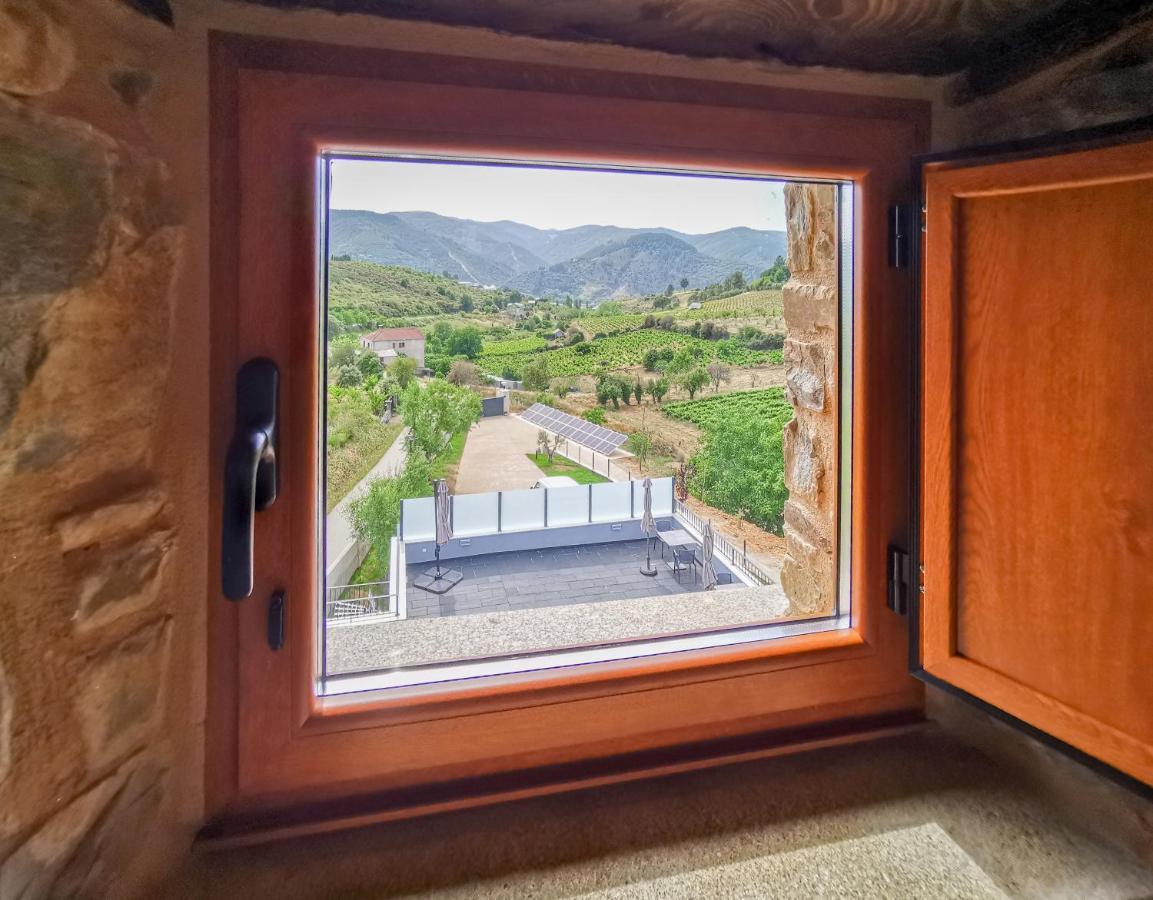 Boutique Finca Esencial Villafranca Del Bierzo Zewnętrze zdjęcie