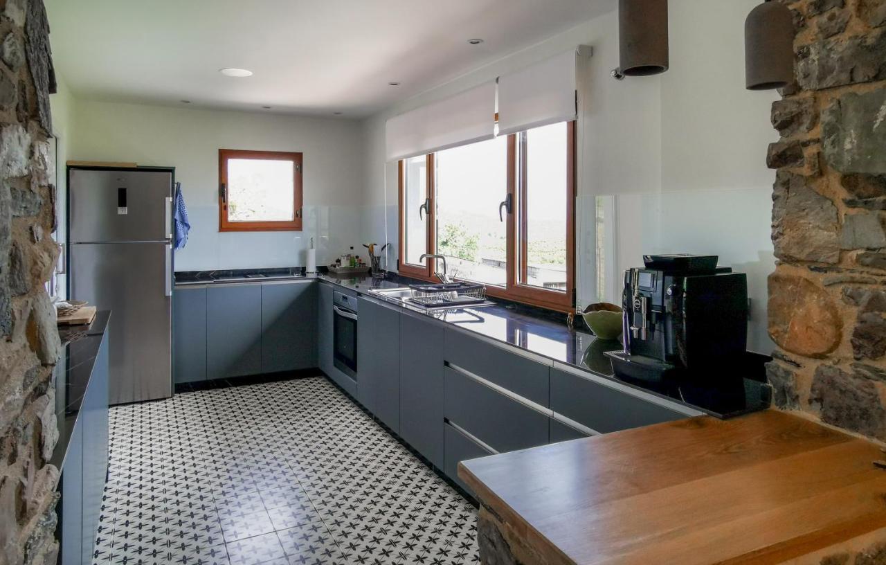 Boutique Finca Esencial Villafranca Del Bierzo Zewnętrze zdjęcie
