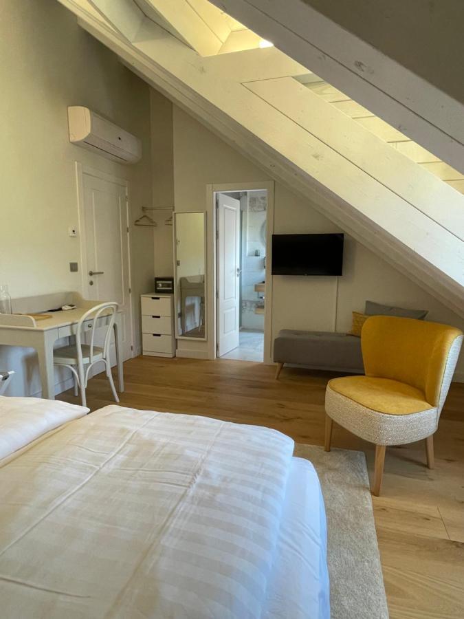 Boutique Finca Esencial Villafranca Del Bierzo Zewnętrze zdjęcie
