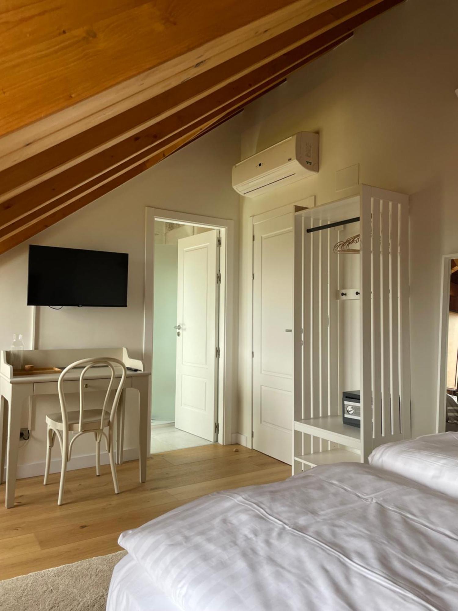 Boutique Finca Esencial Villafranca Del Bierzo Zewnętrze zdjęcie