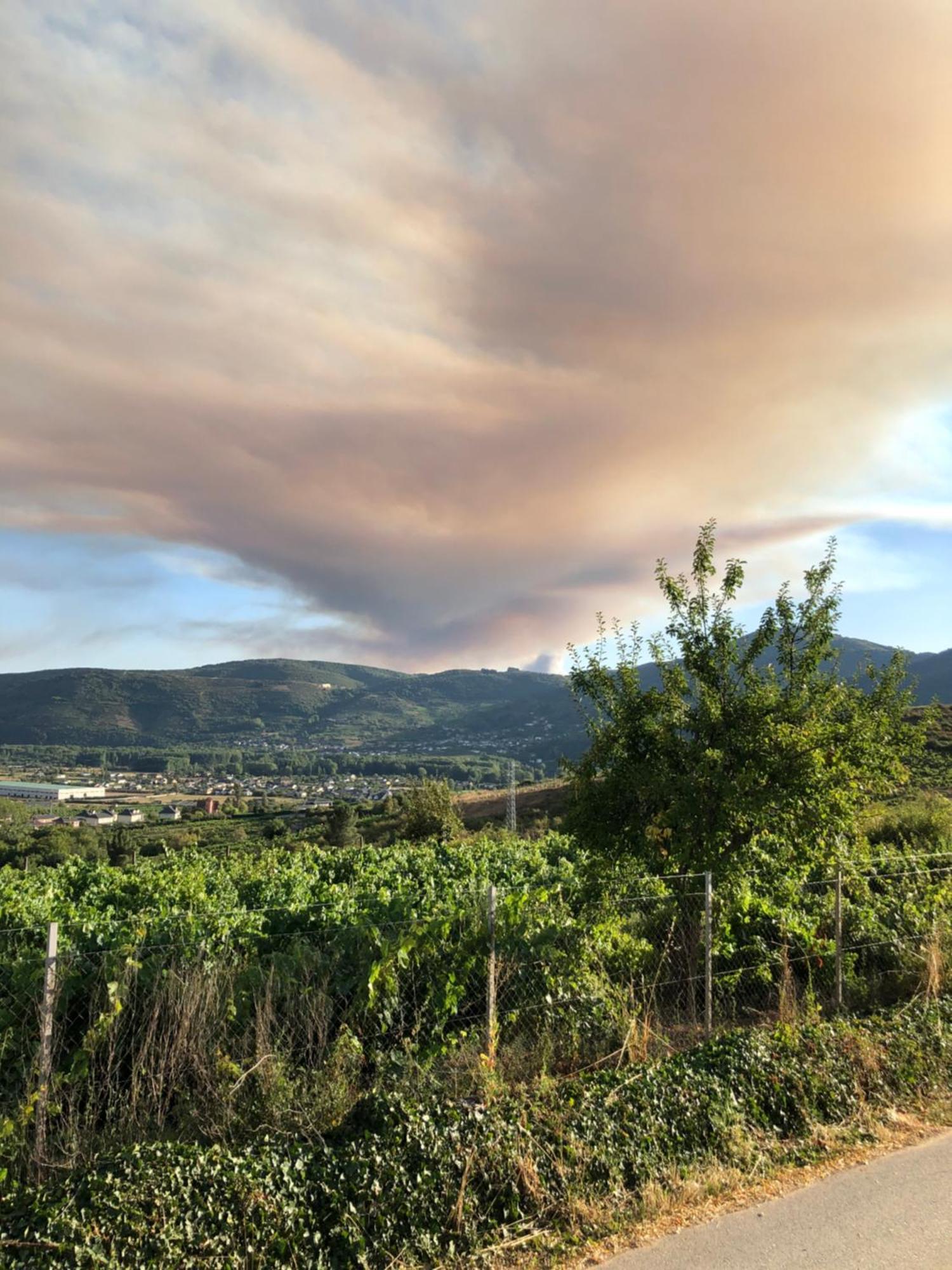 Boutique Finca Esencial Villafranca Del Bierzo Zewnętrze zdjęcie