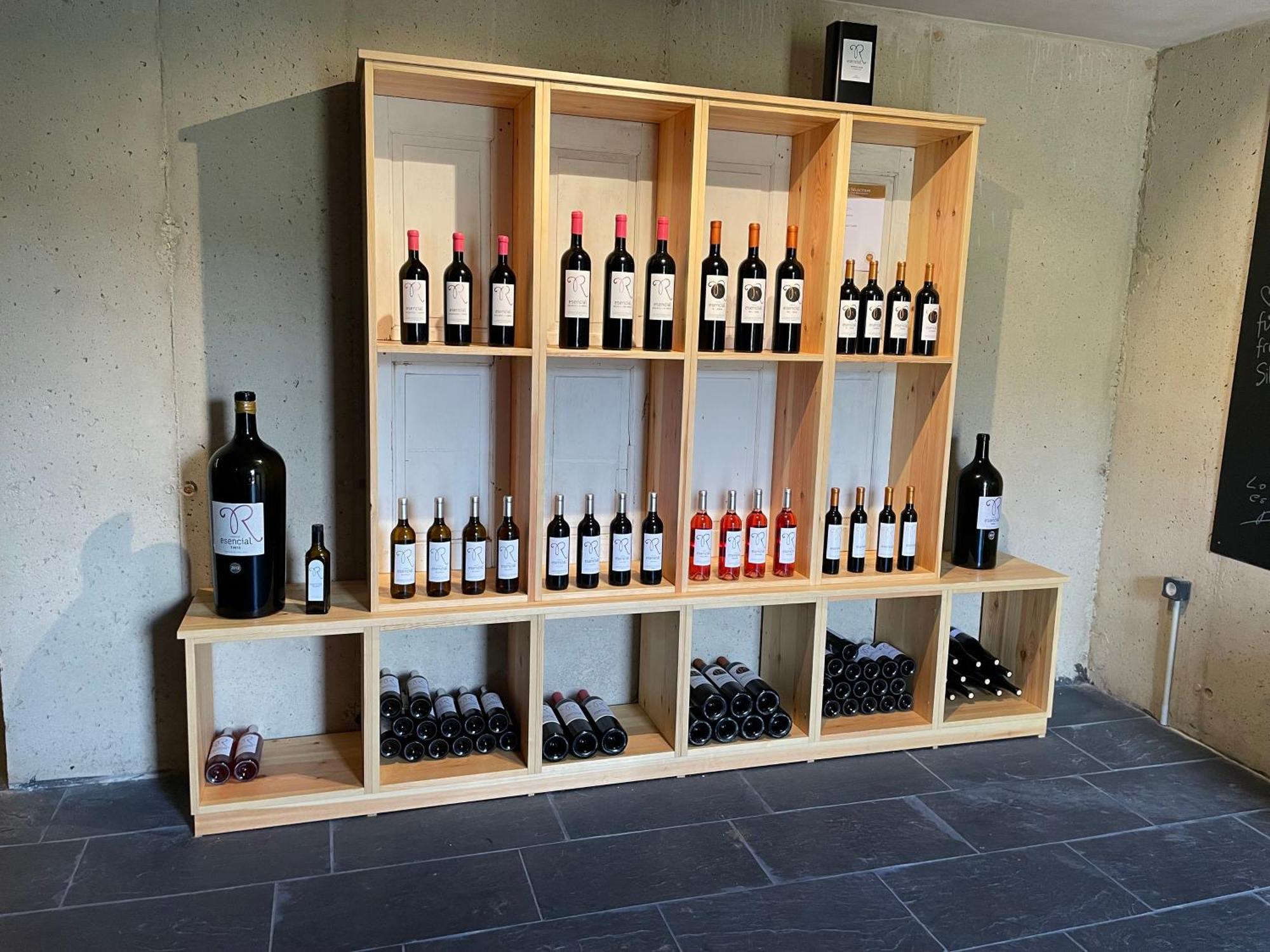 Boutique Finca Esencial Villafranca Del Bierzo Zewnętrze zdjęcie