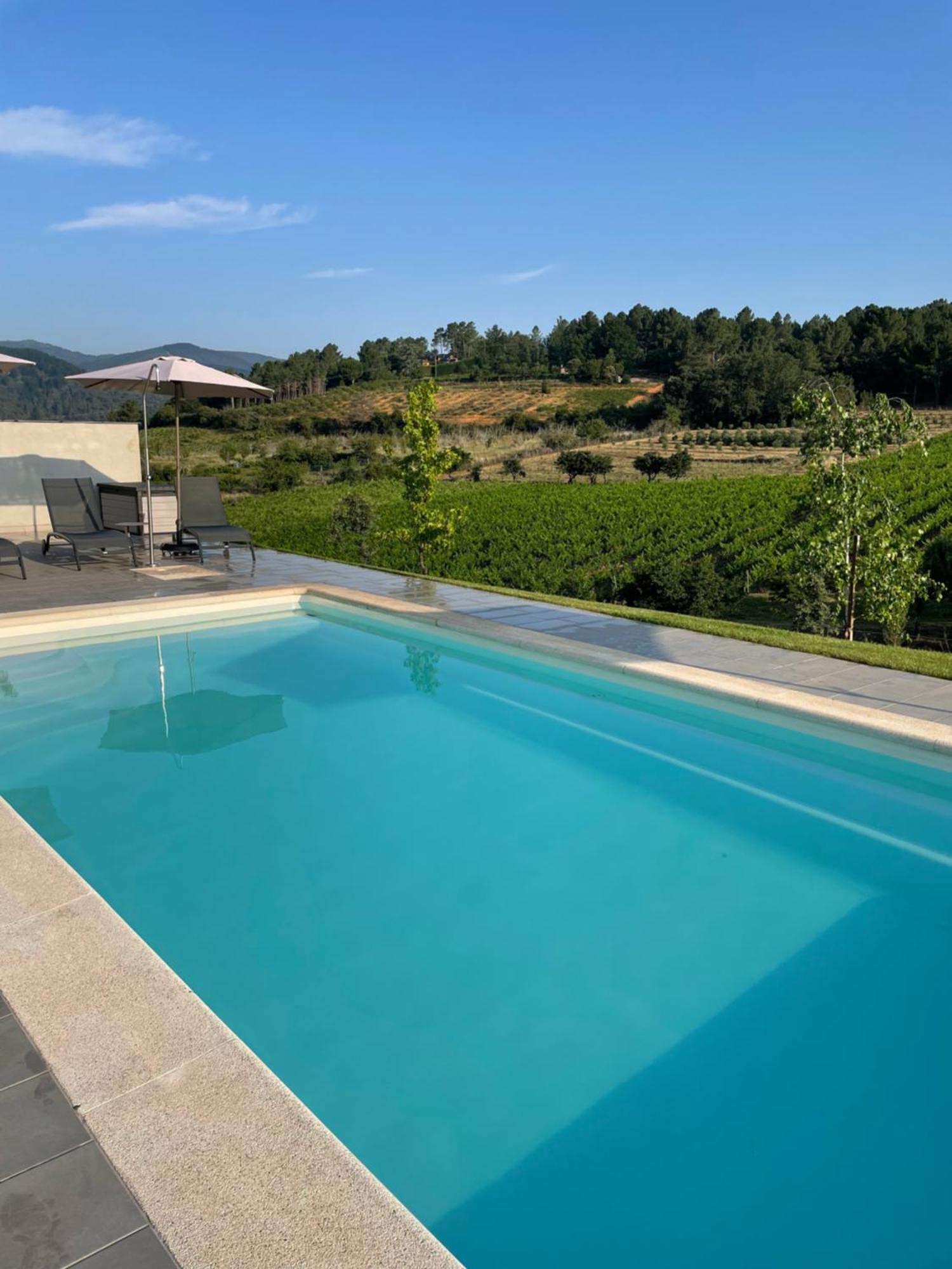 Boutique Finca Esencial Villafranca Del Bierzo Zewnętrze zdjęcie